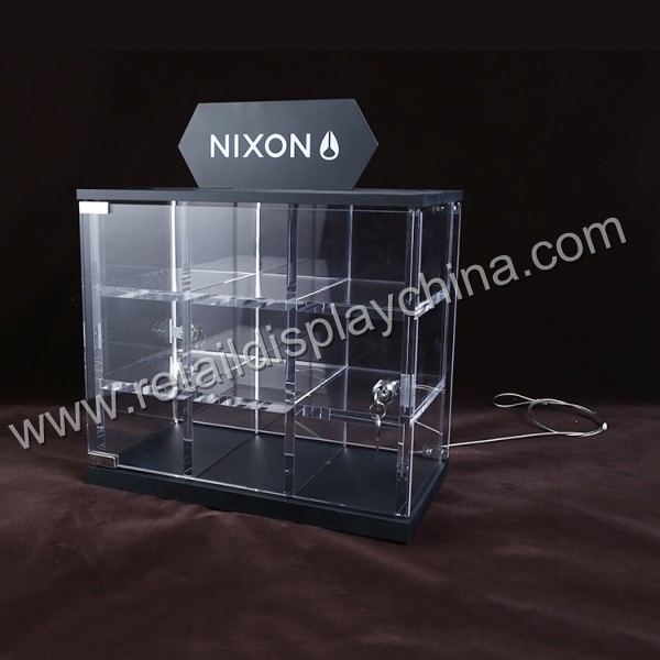 Nixon watch case sale