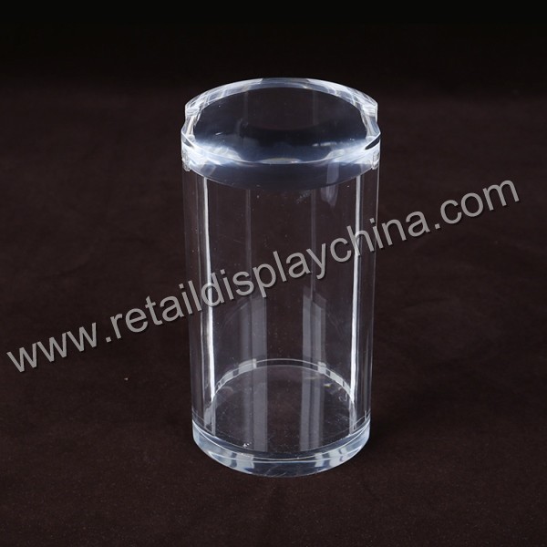 Acrylic packing box for healthcare products 03