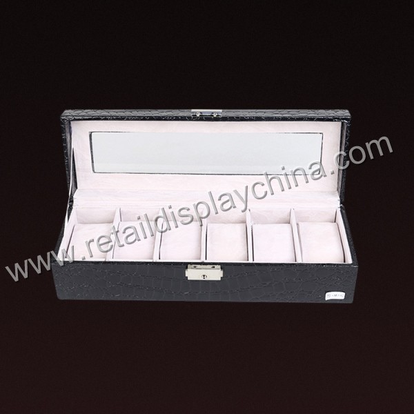 Jewelry packing box