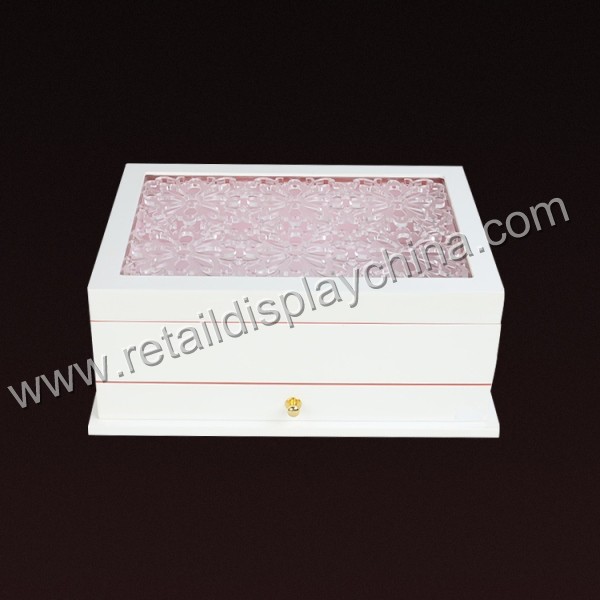 Jewelry packing box 01