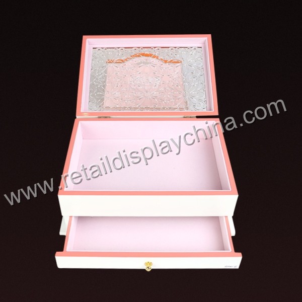 Jewelry packing box 01