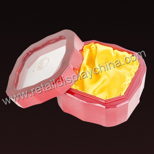 Healthcare products packing box 01